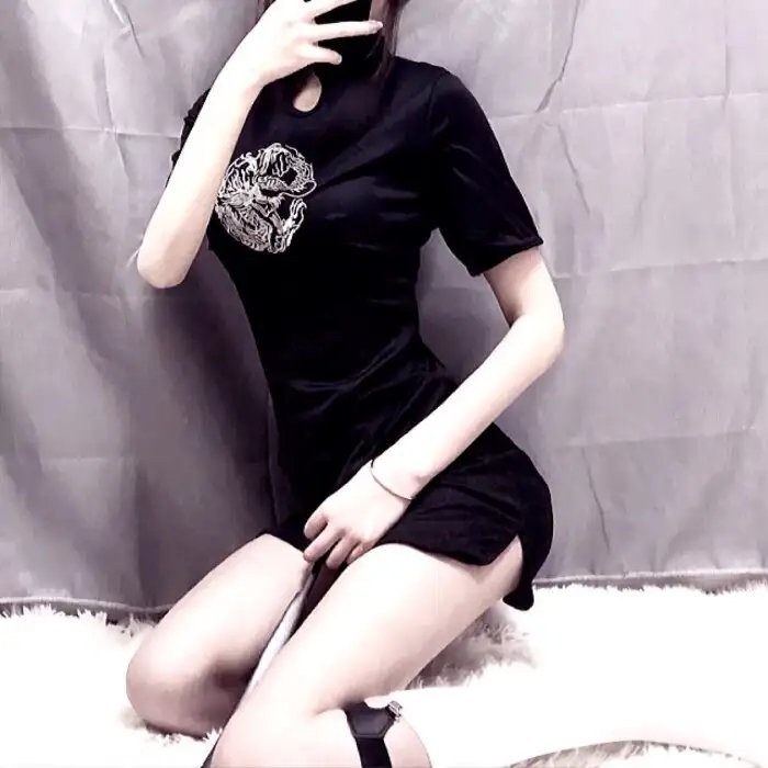 非对称较量