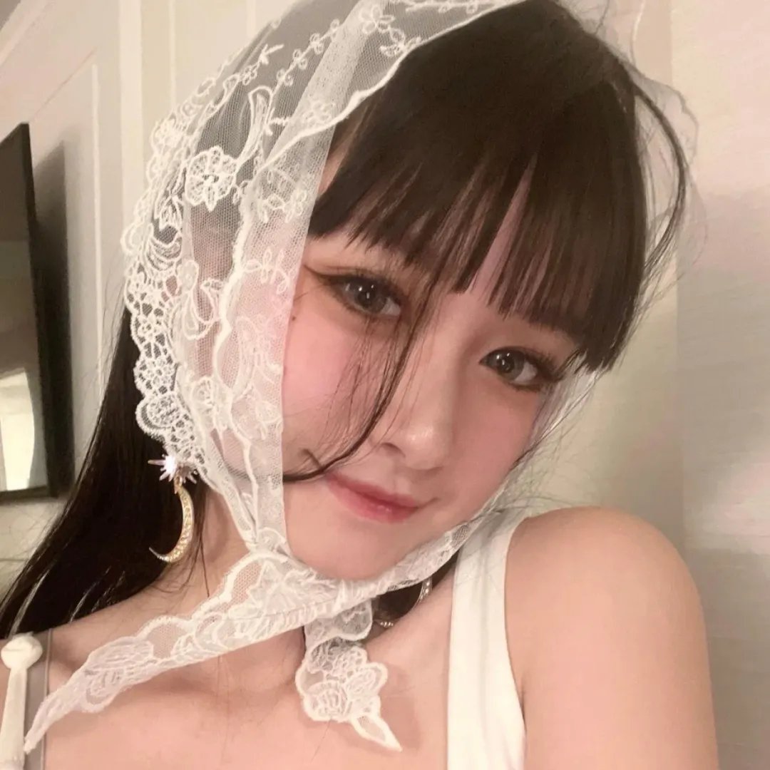 阿潘小姐